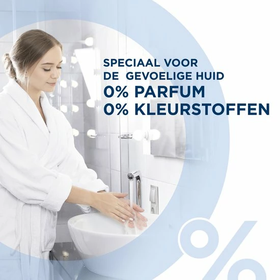 Groothandel 🤩 Neutral Vloeibare Handzeep Parfumvrij - 6 X 250 Ml - Voordeelverpakking ❤️ 5 Groothandel 🤩 Neutral Vloeibare Handzeep Parfumvrij - 6 X 250 Ml - Voordeelverpakking ❤️ - Afbeelding 3