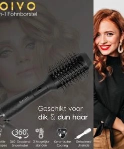 Uitgang π Toivo 3 In 1 Föhnborstel - Extra Lange Snoer 2 Meter - Stijlborstel - Krulborstel - Magic Brush - Ronde Haar Borstel - Multistylers 𧨠13 Uitgang π Toivo 3 In 1 Föhnborstel - Extra Lange Snoer 2 Meter - Stijlborstel - Krulborstel - Magic Brush - Ronde Haar Borstel - Multistylers 𧨠-L'OrΓ©al Shop 550x550 1597