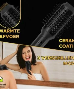 Uitgang π Toivo 3 In 1 Föhnborstel - Extra Lange Snoer 2 Meter - Stijlborstel - Krulborstel - Magic Brush - Ronde Haar Borstel - Multistylers 𧨠15 Uitgang π Toivo 3 In 1 Föhnborstel - Extra Lange Snoer 2 Meter - Stijlborstel - Krulborstel - Magic Brush - Ronde Haar Borstel - Multistylers 𧨠-L'OrΓ©al Shop 550x550 1599