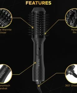 Uitgang π Toivo 3 In 1 Föhnborstel - Extra Lange Snoer 2 Meter - Stijlborstel - Krulborstel - Magic Brush - Ronde Haar Borstel - Multistylers 𧨠16 Uitgang π Toivo 3 In 1 Föhnborstel - Extra Lange Snoer 2 Meter - Stijlborstel - Krulborstel - Magic Brush - Ronde Haar Borstel - Multistylers 𧨠-L'OrΓ©al Shop 550x550 1600