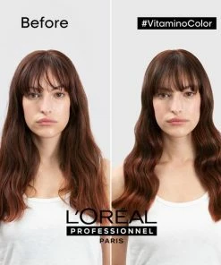 Beste Verkoop π L’Oréal Professionnel Vitamino Color Shampoo – Kleurbeschermende Shampoo Voor Gekleurd Haar – Serie Expert – 300 Ml π 16 Beste Verkoop π L’Oréal Professionnel Vitamino Color Shampoo – Kleurbeschermende Shampoo Voor Gekleurd Haar – Serie Expert – 300 Ml π -L'OrΓ©al Shop 550x550 1611