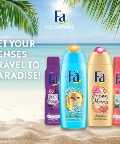 Kopen ⌛ Fa Brazilian Nights Douchegel 6x 250ml - Voordeelverpakking ⭐ 20 Kopen ⌛ Fa Brazilian Nights Douchegel 6x 250ml - Voordeelverpakking ⭐ -L'Oréal Shop 550x550 1627