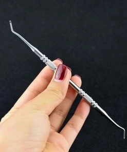 Promo π De Originele SoEASY Toepatch® - Nagellifter Voor Ingegroeide Teennagels - Nagelheffer - Dubbelzijdig Stevige 2 Mm Lepeltjes - Pedicure Excavator - β 10 Promo π De Originele SoEASY Toepatch® - Nagellifter Voor Ingegroeide Teennagels - Nagelheffer - Dubbelzijdig Stevige 2 Mm Lepeltjes - Pedicure Excavator - β -L'OrΓ©al Shop 550x550 1635