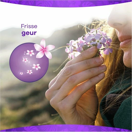 Beste recensies van π― Always Dailies Large Extra Protect Inlegkruisjes - Voordeelverpakking 4 X 68 Stuks π 4 Beste recensies van π― Always Dailies Large Extra Protect Inlegkruisjes - Voordeelverpakking 4 X 68 Stuks π - Afbeelding 2