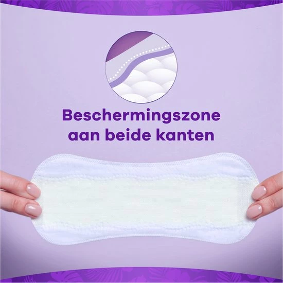 Beste recensies van π― Always Dailies Large Extra Protect Inlegkruisjes - Voordeelverpakking 4 X 68 Stuks π 8 Beste recensies van π― Always Dailies Large Extra Protect Inlegkruisjes - Voordeelverpakking 4 X 68 Stuks π - Afbeelding 6