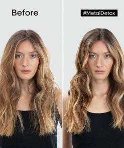 Aanbiedingen π₯ L’Oréal Professionnel Metal Detox Shampoo - Vermindert Haarbreuk Met 87%* – Serie Expert – 300ml π 14 Aanbiedingen π₯ L’Oréal Professionnel Metal Detox Shampoo - Vermindert Haarbreuk Met 87%* – Serie Expert – 300ml π -L'OrΓ©al Shop 550x550 1672