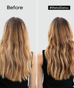 Aanbiedingen π₯ L’Oréal Professionnel Metal Detox Shampoo - Vermindert Haarbreuk Met 87%* – Serie Expert – 300ml π 16 Aanbiedingen π₯ L’Oréal Professionnel Metal Detox Shampoo - Vermindert Haarbreuk Met 87%* – Serie Expert – 300ml π -L'OrΓ©al Shop 550x550 1673