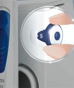 Beste Pirce π Oral B Oral-B OxyJet - Blauw, Wit - Waterflosser π 17 Beste Pirce π Oral B Oral-B OxyJet - Blauw, Wit - Waterflosser π -L'OrΓ©al Shop 550x550 1677