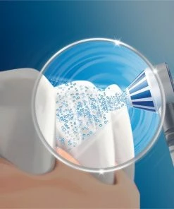 Beste Pirce π Oral B Oral-B OxyJet - Blauw, Wit - Waterflosser π 18 Beste Pirce π Oral B Oral-B OxyJet - Blauw, Wit - Waterflosser π -L'OrΓ©al Shop 550x550 1678