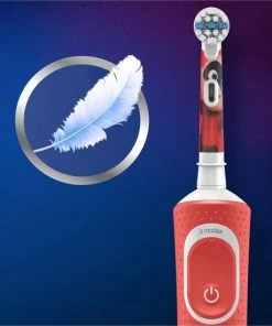 Promo 🎁 Oral B Oral-B Kids - Elektrische Tandenborstel - Best Of Pixar 🥰 -L'Oréal Shop 550x550 1691