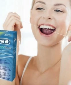 Coupon 💯 Oral B Oral-B Superfloss - 50 Stuks - Flosdraad 🧨 28 Coupon 💯 Oral B Oral-B Superfloss - 50 Stuks - Flosdraad 🧨 -L'Oréal Shop 550x550 1693