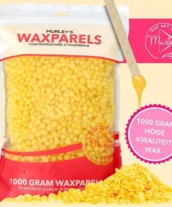 Goedkoop ⌛ MURLEY'S Wax Apparaat Ontharing Set 1000 Gram Waxbonen, Pre En Afterspray En 50 Houten Spatels Voor Lichaam En Gezicht. ⌛ -L'Oréal Shop 550x550 1702