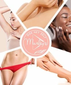 Goedkoop ⌛ MURLEY'S Wax Apparaat Ontharing Set 1000 Gram Waxbonen, Pre En Afterspray En 50 Houten Spatels Voor Lichaam En Gezicht. ⌛ -L'Oréal Shop 550x550 1703