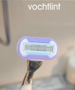 Gloednieuw 👍 Gillette Venus Deluxe Smooth Platinum Scheersysteem Voor Vrouwen - Scheermes 🤩 -L'Oréal Shop 550x550 1716