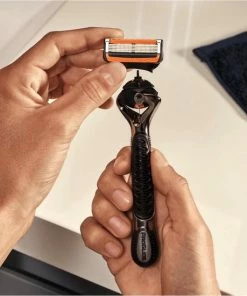 Beste Verkoop ⭐ Gillette Scheermesjes ProGlide 8 Stuks 💯 8 Beste Verkoop ⭐ Gillette Scheermesjes ProGlide 8 Stuks 💯 -L'Oréal Shop 550x550 180