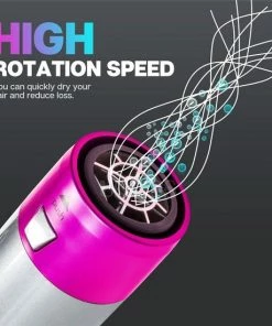 Kopen β Merkloos Airwrap Krultang 5 In 1 Multi Styler Föhn - Föhnborstel - Airstyler - Hairwrap - Nieuwe Versie 2.2 Edition π 9 Kopen β Merkloos Airwrap Krultang 5 In 1 Multi Styler Föhn - Föhnborstel - Airstyler - Hairwrap - Nieuwe Versie 2.2 Edition π -L'OrΓ©al Shop 550x550 181