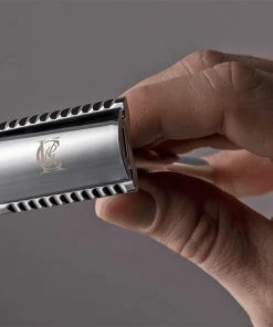 Nieuw π€© King C. Gillette Double Edge Safety Razor - 5 Scheermesjes π 15 Nieuw π€© King C. Gillette Double Edge Safety Razor - 5 Scheermesjes π -L'OrΓ©al Shop 550x550 201