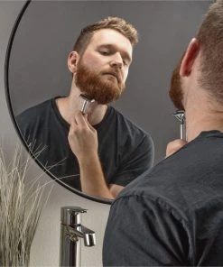 Nieuw π€© King C. Gillette Double Edge Safety Razor - 5 Scheermesjes π 17 Nieuw π€© King C. Gillette Double Edge Safety Razor - 5 Scheermesjes π -L'OrΓ©al Shop 550x550 202