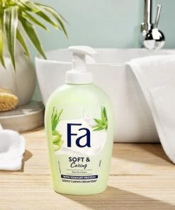 Begroting π Fa Aloe Vera Vloeibare Handzeep 6x 250ml - Voordeelverpakking π 13 Begroting π Fa Aloe Vera Vloeibare Handzeep 6x 250ml - Voordeelverpakking π -L'OrΓ©al Shop 550x550 204
