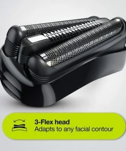 Kopen ⭐ Braun Series 3 300s - Scheerapparaat ✨ -L'Oréal Shop 550x550 208