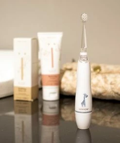 Groothandel β Luvion 350S - Sonische Elektrische Tandenborstel Voor Baby En Peuter - 0 T/m 4 Jaar - Met Timer π― 11 Groothandel β Luvion 350S - Sonische Elektrische Tandenborstel Voor Baby En Peuter - 0 T/m 4 Jaar - Met Timer π― -L'OrΓ©al Shop 550x550 219