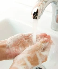 Hete verkoop ⌛ Dettol Handzeep - Antibacterieel - Gevoelige Huid - 6x250 Ml - Voordeelverpakking 👏 -L'Oréal Shop 550x550 221