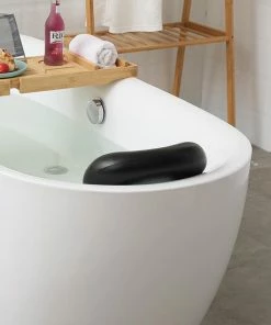 Beste deal 👍 Merkloos Ergonomisch Badkussen Met Zuignappen | Nekkussen Bad | Bad Kussen | Badkussens Voor In Bad | Hoofdsteun Bad | Zwart 🧨 18 Beste deal 👍 Merkloos Ergonomisch Badkussen Met Zuignappen | Nekkussen Bad | Bad Kussen | Badkussens Voor In Bad | Hoofdsteun Bad | Zwart 🧨 -L'Oréal Shop 550x550 224