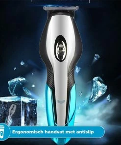 Beste Verkoop π BAESS 5-in-1 Tondeuse Voor Mannen - Baard En Lichaam - Bodygroomer - Neus En Oor - Trimmer - Blauw π₯ 19 Beste Verkoop π BAESS 5-in-1 Tondeuse Voor Mannen - Baard En Lichaam - Bodygroomer - Neus En Oor - Trimmer - Blauw π₯ -L'OrΓ©al Shop 550x550 23