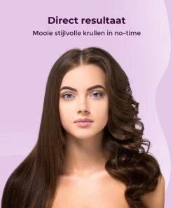 Aanbiedingen 👍 Jocam® 5-in-1 Keramische Krultang Met Opzetstukken – Golvenkrultang – Curling Wand Krultang Zonder Klem – Hair Curler - Zwart 💯 -L'Oréal Shop 550x550 231