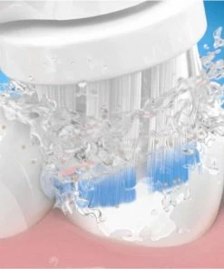 Begroting π Oral B Oral-B PRO Pro 600 - Sensi-Clean - Elektrische Tandenborstel - Wit π 20 Begroting π Oral B Oral-B PRO Pro 600 - Sensi-Clean - Elektrische Tandenborstel - Wit π -L'OrΓ©al Shop 550x550 233