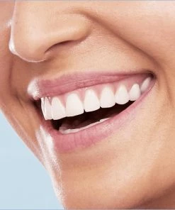 Begroting π Oral B Oral-B PRO Pro 600 - Sensi-Clean - Elektrische Tandenborstel - Wit π 26 Begroting π Oral B Oral-B PRO Pro 600 - Sensi-Clean - Elektrische Tandenborstel - Wit π -L'OrΓ©al Shop 550x550 235