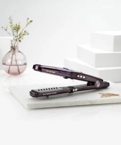 Beste recensies van 💯 BaByliss I-Pro 230 Steam Stoomtijltang ST395E - Hydraterende Stoom - 38mm Titanium Keramische Platen 💯 -L'Oréal Shop 550x550 249