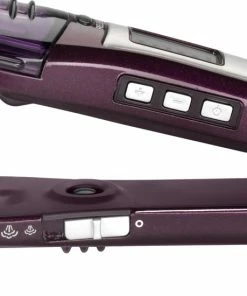 Beste recensies van 💯 BaByliss I-Pro 230 Steam Stoomtijltang ST395E - Hydraterende Stoom - 38mm Titanium Keramische Platen 💯 -L'Oréal Shop 550x550 250