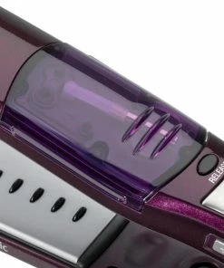 Beste recensies van 💯 BaByliss I-Pro 230 Steam Stoomtijltang ST395E - Hydraterende Stoom - 38mm Titanium Keramische Platen 💯 -L'Oréal Shop 550x550 251