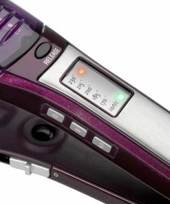 Beste recensies van 💯 BaByliss I-Pro 230 Steam Stoomtijltang ST395E - Hydraterende Stoom - 38mm Titanium Keramische Platen 💯 -L'Oréal Shop 550x550 252