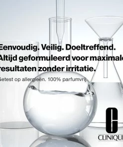 Uitgang 💯 Clinique Anti-Blemish Solutions Clear Skin System - Huidverzorging Geschenkset 🎁 -L'Oréal Shop 550x550 258