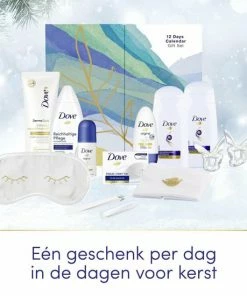 Goedkoop β Dove. Dove Cadeau Advent Kalender 12 Stuks π 12 Goedkoop β Dove. Dove Cadeau Advent Kalender 12 Stuks π -L'OrΓ©al Shop 550x550 274