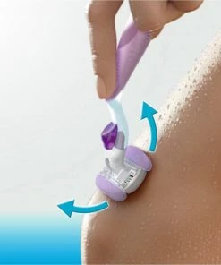 Aanbiedingen ⌛ Gillette Breeze Starter Met 2 X Scheermesjes - Gillette Venus ComfortGlide BREEZE Voor Vrouwen - Persoonlijke Verzorging - Scheermesjes – Gillette. ⌛ 10 Aanbiedingen ⌛ Gillette Breeze Starter Met 2 X Scheermesjes - Gillette Venus ComfortGlide BREEZE Voor Vrouwen - Persoonlijke Verzorging - Scheermesjes – Gillette. ⌛ -L'Oréal Shop 550x550 283