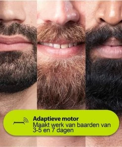 Beste deal 🥰 Braun Multigroomer 7221 - 10 In 1 Trimmer - Baardtrimmer Haartrimmer Bodygroomer 🌟 -L'Oréal Shop 550x550 286