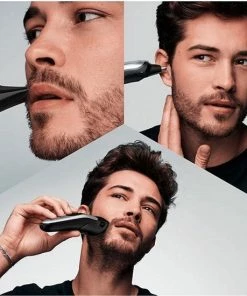 Beste deal 🥰 Braun Multigroomer 7221 - 10 In 1 Trimmer - Baardtrimmer Haartrimmer Bodygroomer 🌟 -L'Oréal Shop 550x550 287