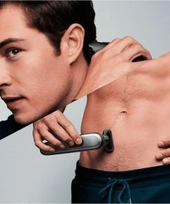 Beste deal 🥰 Braun Multigroomer 7221 - 10 In 1 Trimmer - Baardtrimmer Haartrimmer Bodygroomer 🌟 -L'Oréal Shop 550x550 288