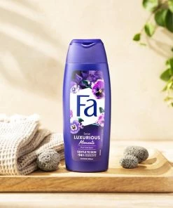 Coupon π Fa Luxurious Moments Douchegel 6x 250ml - Voordeelverpakking π₯ 20 Coupon π Fa Luxurious Moments Douchegel 6x 250ml - Voordeelverpakking π₯ -L'OrΓ©al Shop 550x550 317