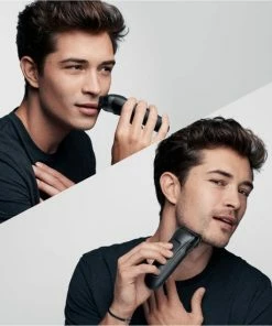 Goedkoop ⭐ Braun Series 3 3020s - Elektrisch Scheerapparaat Mannen 🔥 -L'Oréal Shop 550x550 324