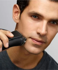 Goedkoop ⭐ Braun Series 3 3020s - Elektrisch Scheerapparaat Mannen 🔥 -L'Oréal Shop 550x550 326