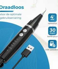 Goedkoopste π₯° V-Goods Premium Sonische Tandsteen Verwijderaar - 5 Standen - Inclusief Tandarts Set - 3 Opzetstukken - Tandplak π 15 Goedkoopste π₯° V-Goods Premium Sonische Tandsteen Verwijderaar - 5 Standen - Inclusief Tandarts Set - 3 Opzetstukken - Tandplak π -L'OrΓ©al Shop 550x550 335