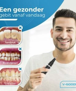 Goedkoopste π₯° V-Goods Premium Sonische Tandsteen Verwijderaar - 5 Standen - Inclusief Tandarts Set - 3 Opzetstukken - Tandplak π 16 Goedkoopste π₯° V-Goods Premium Sonische Tandsteen Verwijderaar - 5 Standen - Inclusief Tandarts Set - 3 Opzetstukken - Tandplak π -L'OrΓ©al Shop 550x550 336