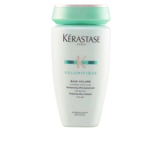 Nieuw π― Kerastase Kérastase Resistance Bain Volumifique Shampoo- 250ml - Voor Fijn Haar β 7 Nieuw π― Kerastase Kérastase Resistance Bain Volumifique Shampoo- 250ml - Voor Fijn Haar β - Afbeelding 5