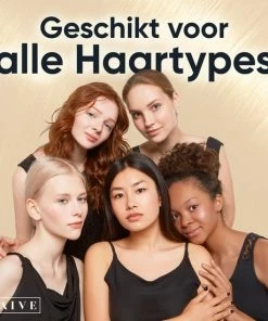 Kopen π VAIVE Fohnborstel Met 5 Opzetstukken - Fohn En Krulborstel - Krulborstel/Fohnborstel - Ronde Borstel - Stijlborstel βοΈ 12 Kopen π VAIVE Fohnborstel Met 5 Opzetstukken - Fohn En Krulborstel - Krulborstel/Fohnborstel - Ronde Borstel - Stijlborstel βοΈ -L'OrΓ©al Shop 550x550 353