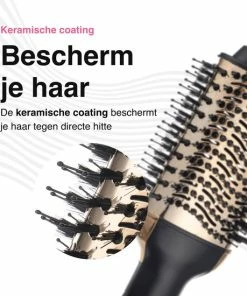 Kopen 🛒 Vivid Green 3-in-1 Ionische Fohnborstel Met Keramische 🧥 Coating - Lang/kort/Stijl/Krullen - 1000W - Roterend - Zwart/Goud 🛒 18 Kopen 🛒 Vivid Green 3-in-1 Ionische Fohnborstel Met Keramische 🧥 Coating - Lang/kort/Stijl/Krullen - 1000W - Roterend - Zwart/Goud 🛒 -L'Oréal Shop 550x550 358