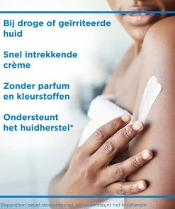 Groothandel 🎉 Bepanthen Verzorgende Creme - Snel Intrekkend, Hydraterend - Zonder Parfum - Droge En Geirriteerde Huid - 30 Gram ❤️ -L'Oréal Shop 550x550 364